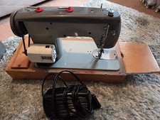 vintage sewing machine envoy