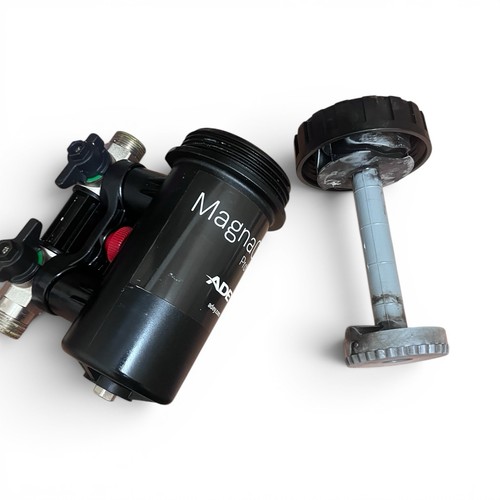 Adey magnaclean professional - adey,