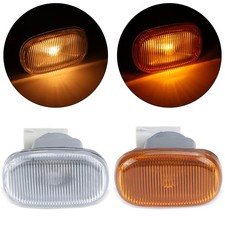 Side Marker Light Fender