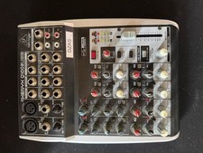 BEHRINGER XENYX Q1002USB