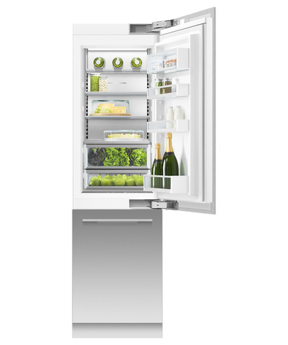 New fisher paykel integrated - new,