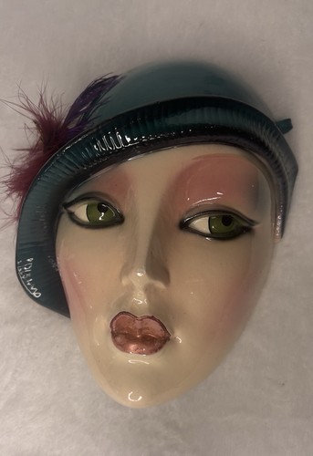 Clay art 1980s - clay,
