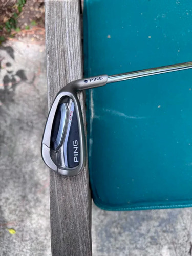 Ping g25 pitching - pitching, black