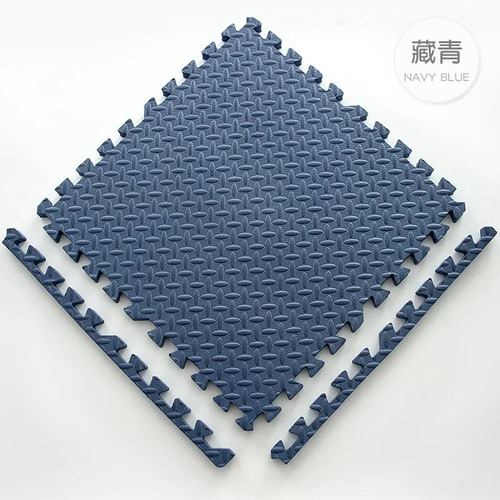 4pcs eva foam puzzle play - play, mat