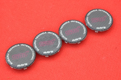 Jdm rays sti - jdm, center