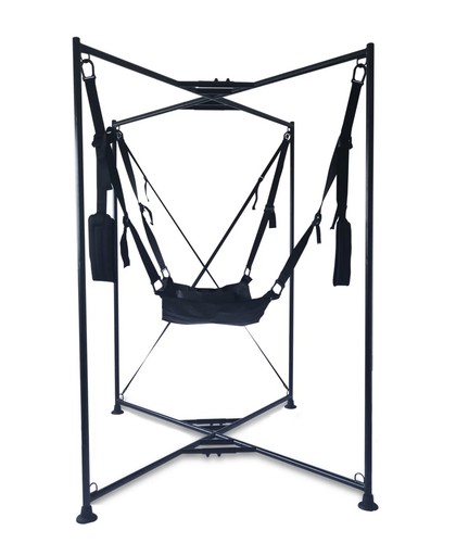 Brutus sling stand frame - brutus,