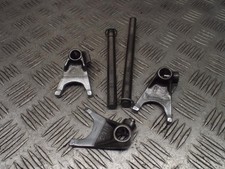 Yamaha R5 350 YR5 1970-1972