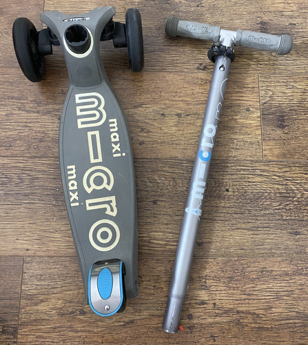 Maxi micro scooter height - maxi,