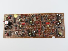 *Teac X-2000R* DBX PCB