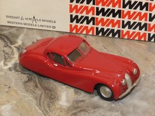 CB20: Western Models 1/43