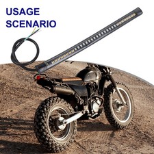 Shock & Vibration Resistant