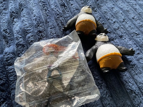 Mcdonald happy meal toys - happy,