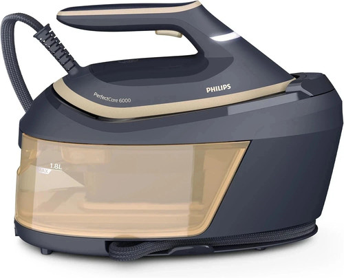 Philips perfectcare 6000 - philips,