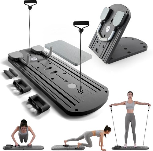 Myga pilates reformer machine - pilates,