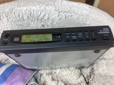 Korg X5DR Rackmount Sound