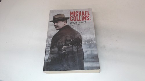 Michael collins dublin - collins:,