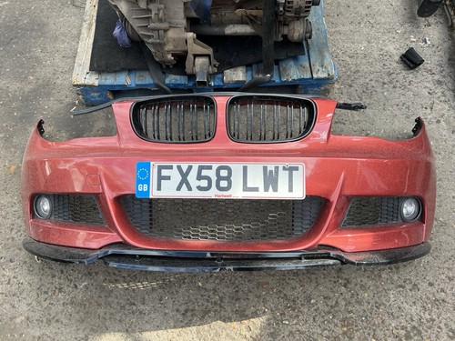 2008 bmw series e82 e88 - bmw,