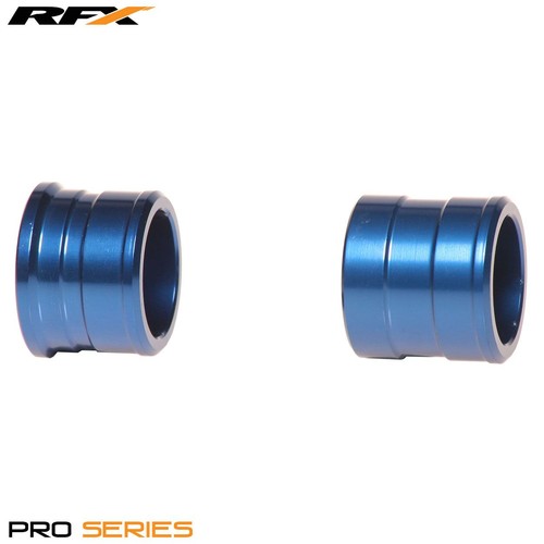 Rfx pro wheel - wheel, spacers