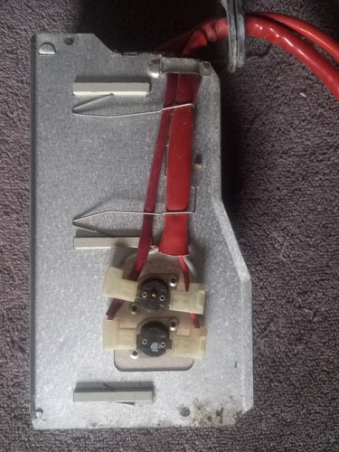 Genuine pin 125115842 - genuine,