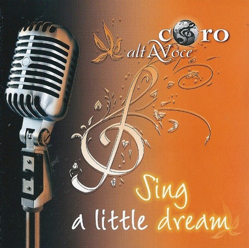 Coro altavoce sing - altavoce,
