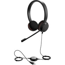JABRA MODEL HSC016 HEADSET