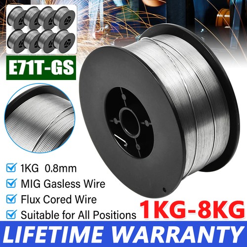 1kg 8kg gasless - 1kg-8kg, wire