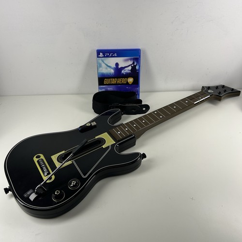Guitar hero live - hero,