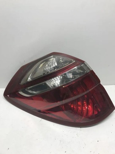 Subaru outback bp - subaru, rear