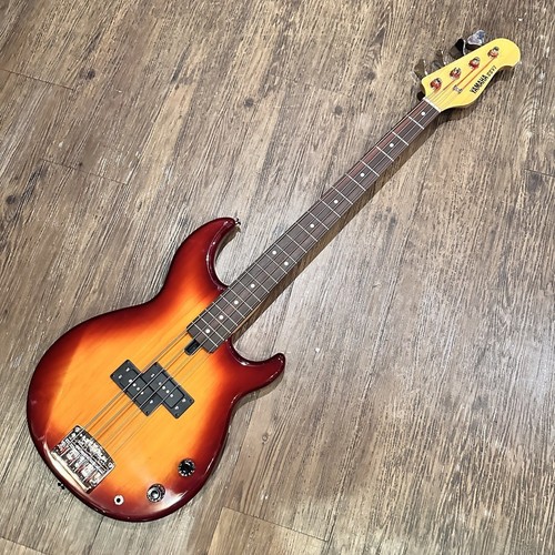 Yamaha broad bass 1984 - yamaha broad, bb-vi
