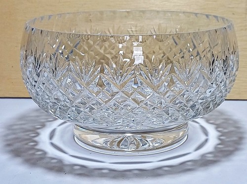 Tutbury crystal footed - tutbury, base