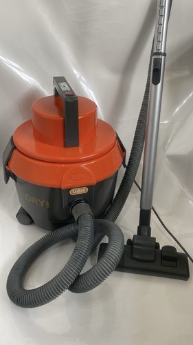 Vax 100tdry vacuum cleaner - vacuum,