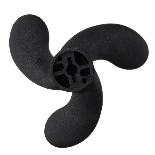 Marine outboard propeller 4 - marine,