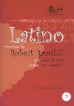 Latino tuba bass ramskill - bass,