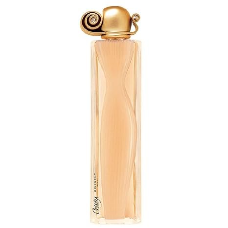 Givenchy organza eau parfum - givenchy, de