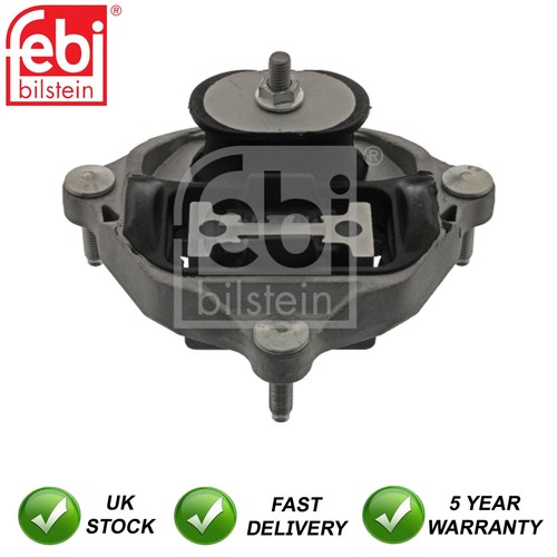 Gearbox mounting rear febi - gearbox,