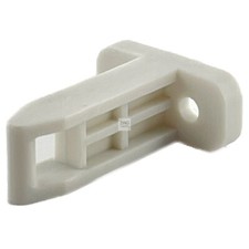 Tumble dryer door catch - dryer,
