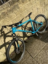 Saracen Mantra Pro 2020