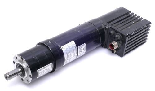Lenze drive spl81 - drive, spl81-1gvcr056n22