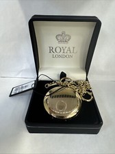 Royal London Pocket Watch