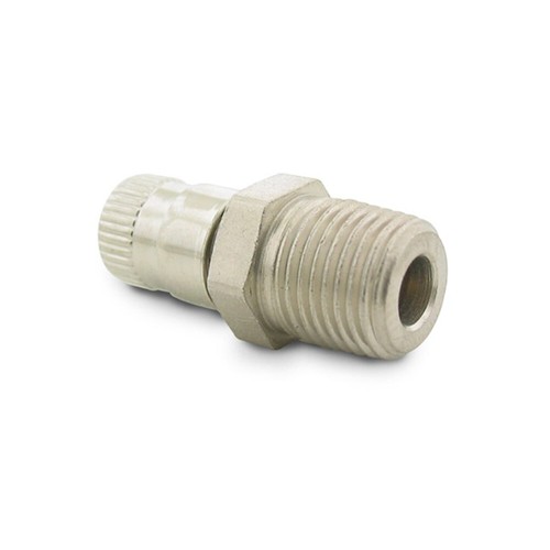 Air lift inflation - valve, 1/8"