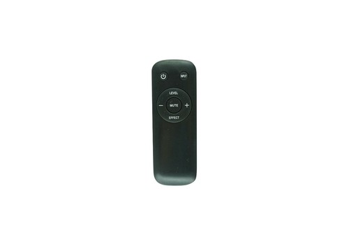 Remote control for - remote, logitech