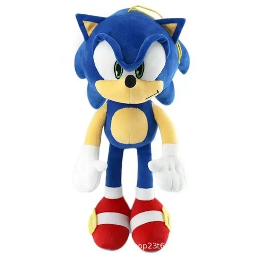 Sonic the hedgehog super - the,