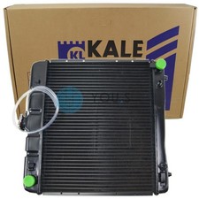 Kale Water Cooler Radiator for Mercedes /8 (W115) 200 / 220 / 230 - A1155010801