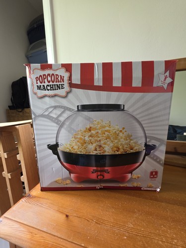 Gadgy popcorn maker - gadgy,