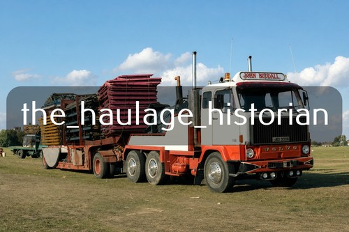 Thh truck photos volvo f88 - thh,