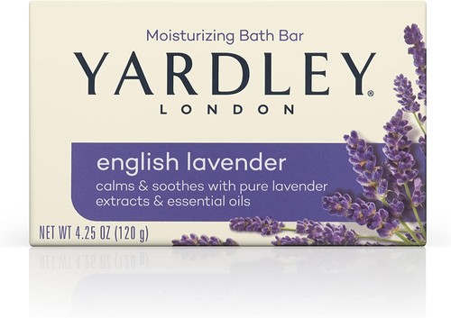 Yardley français lavender - français,