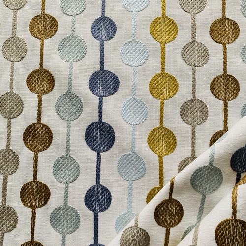 Scion curtain fabric paikka - paikka, ~