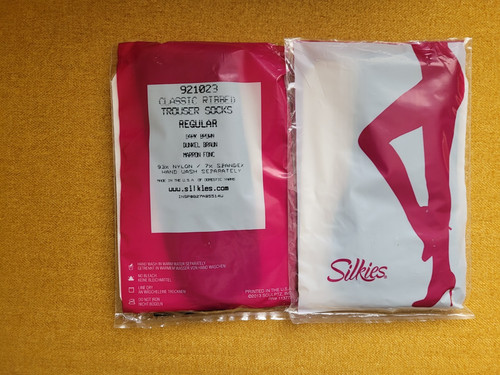 Packs silkies classic - 2,