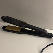 GHD Wide Plate Ceramic Hair