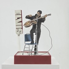 Elvis Presley Comeback Special